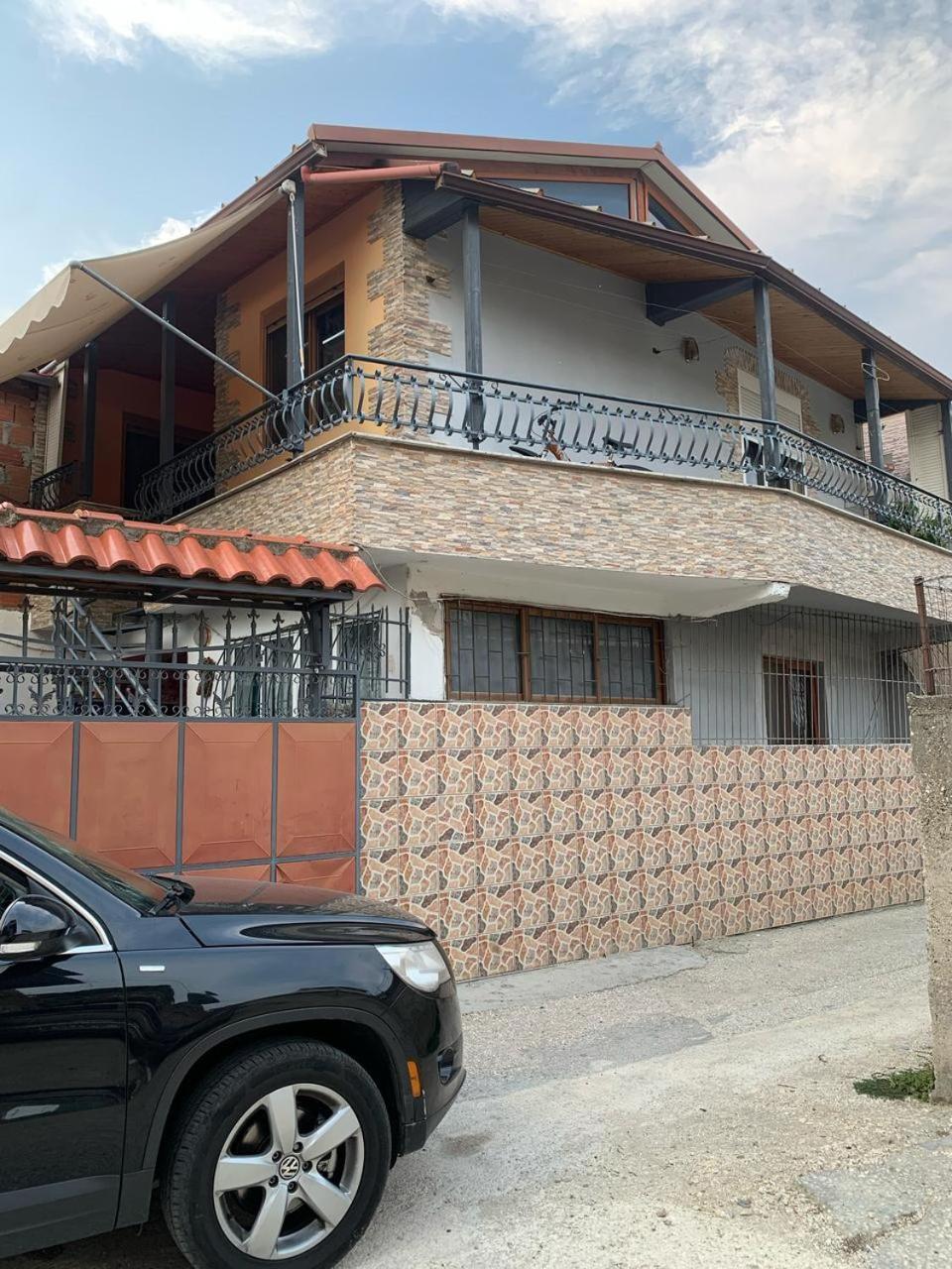 Orgito Apartment Berat